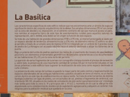 Yacimiento de Villaricos 2014